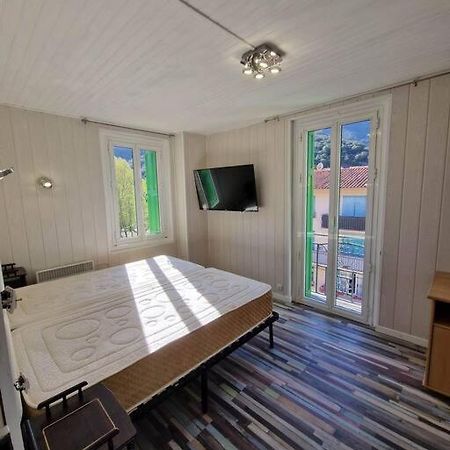 Appartement Classe 2 Etoiles, 2 Chambres, Renove, Climatise 艾美丽·莱斯·班恩斯·帕尔 外观 照片