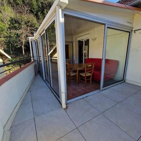 Appartement Classe 2 Etoiles, 2 Chambres, Renove, Climatise 艾美丽·莱斯·班恩斯·帕尔 外观 照片
