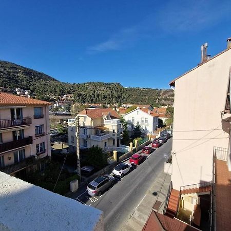 Appartement Classe 2 Etoiles, 2 Chambres, Renove, Climatise 艾美丽·莱斯·班恩斯·帕尔 外观 照片